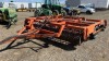 Ace Seedbed Maker