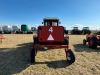 Hesston 8400 Swather - 3