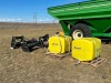 Demco Saddle Tanks