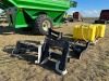 Demco Saddle Tanks - 2