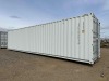 2023 4-Side Door 40' HQ Container - 6
