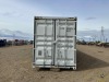 2023 4-Side Door 40' HQ Container - 7