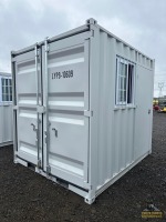 2022 9' Office/Container
