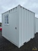 2022 9' Office/Container - 2