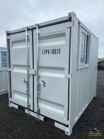 2022 8' Office/Container