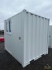 2022 8' Office/Container - 2