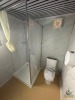 Bastone Portable Toilet/Shower - 5