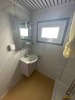 Bastone Portable Toilet/Shower - 6