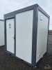 Bastone Portable Toilet/Shower