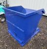 Greatbear Self-Dumping Hopper