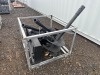 2023 Skid Steer Auger w/Bits - 2