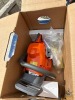 NIB Husqvarna Chainsaw - 2