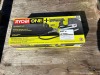 NIB Ryobi 18V Grease Gun