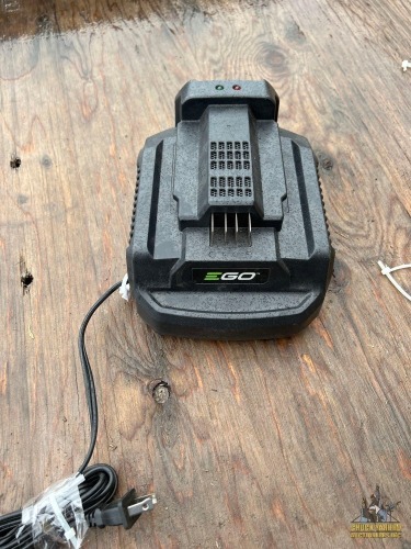 EGO Charger