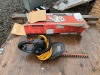 Black & Decker 16" Hedge Trimmer