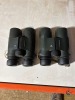 Diamond Back Binoculars