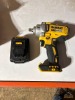 DeWalt 20V Impact w/Battery