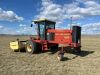 New Holland 2550 Swather - 3