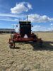 New Holland 2550 Swather - 4