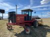 New Holland 2550 Swather - 5