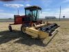 New Holland 2550 Swather - 7