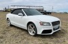 2010 Audi S5 Convertible Car - 2