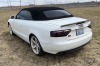 2010 Audi S5 Convertible Car - 6