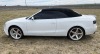 2010 Audi S5 Convertible Car - 7