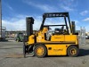 Drexel SwingMast Forklift - 2