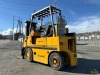 Drexel SwingMast Forklift - 3