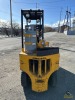 Drexel SwingMast Forklift - 4