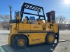 Drexel SwingMast Forklift - 5