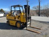 Drexel SwingMast Forklift - 6