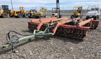 Brillion Seedbed Maker