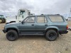 1990 Toyota 4Runner - 2