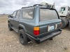 1990 Toyota 4Runner - 3