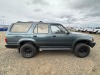 1990 Toyota 4Runner - 5