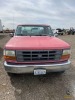 1992 Ford F-250 XL Pickup - 3