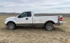 2002 Ford F-150 Extra Cab XL Pickup. - 7