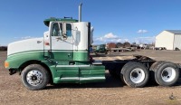 1994 IH Eagle Truck - Block 40 - Moses Lake.