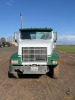 1994 IH Eagle Truck - Block 40 - Moses Lake. - 3