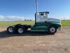 1994 IH Eagle Truck - Block 40 - Moses Lake. - 4