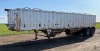 Grain Hopper Trailer - Block 40 - Moses Lake