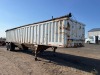 Grain Hopper Trailer - Block 40 - Moses Lake - 2