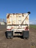 Grain Hopper Trailer - Block 40 - Moses Lake - 6