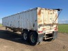 Grain Hopper Trailer - Block 40 - Moses Lake - 7