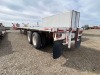 Trailmobile 45' Flatbed Trailer - 3