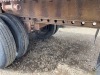 Trailmobile 45' Flatbed Trailer - 4