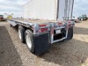 40' Flatbed Trailer - 4