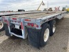 40' Flatbed Trailer - 5